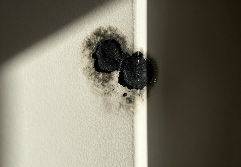 Mould Removal in Bronte
