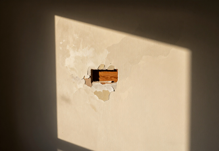 Structural Drying in Bronte